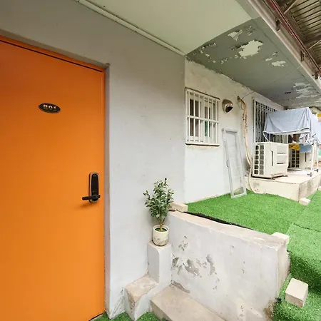 Seoulstationstay