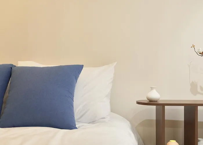 Pensión Seoulstationstay