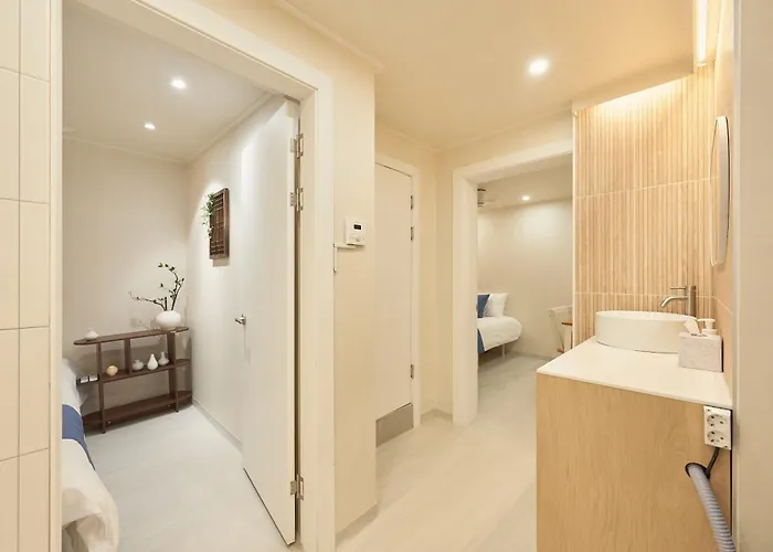 Seoulstationstay 3*
