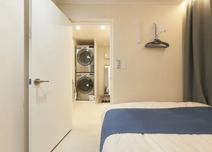 Pensión Seoulstationstay Seúl
