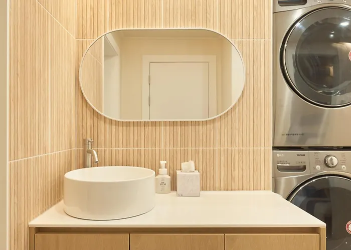 Pensión Seoulstationstay 3*