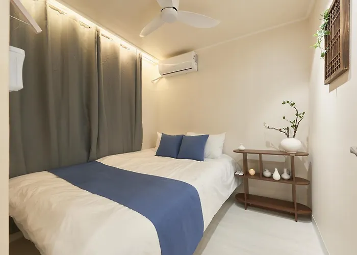 Pensión Seoulstationstay