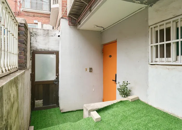 Seoulstationstay 3*