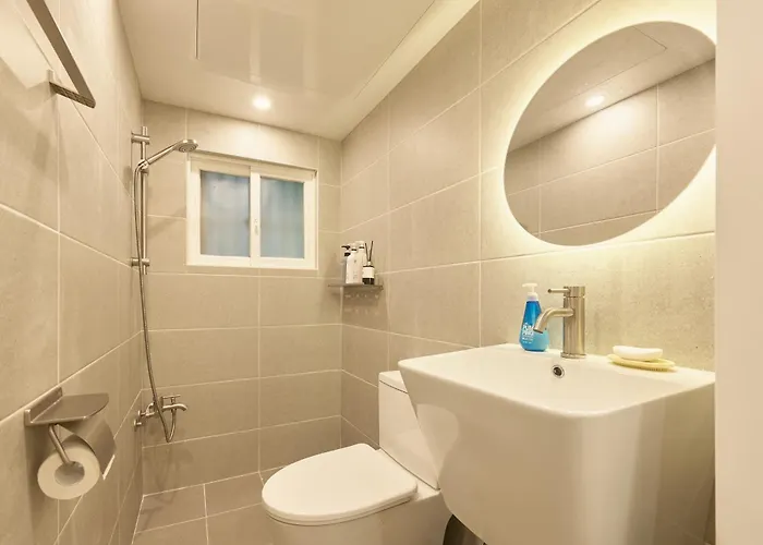 Seoulstationstay Pensión