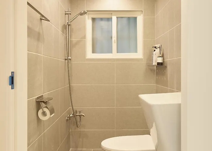 Seoulstationstay Seúl