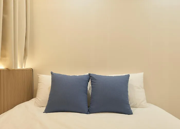 Seoulstationstay Seúl