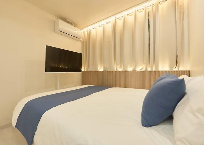 Seoulstationstay Seúl