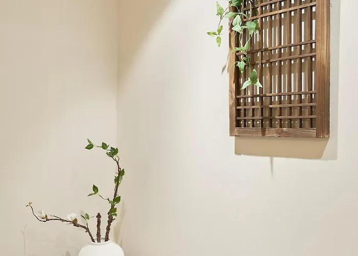 Pensión Seoulstationstay Seúl