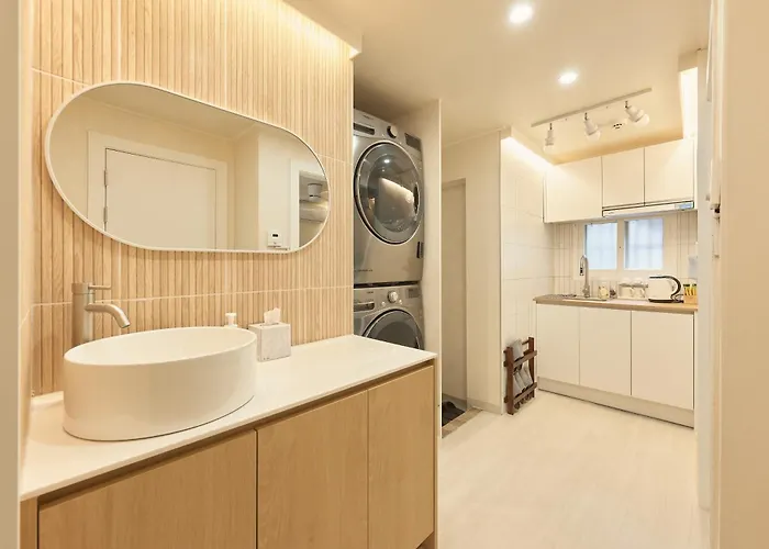 Seoulstationstay Seúl