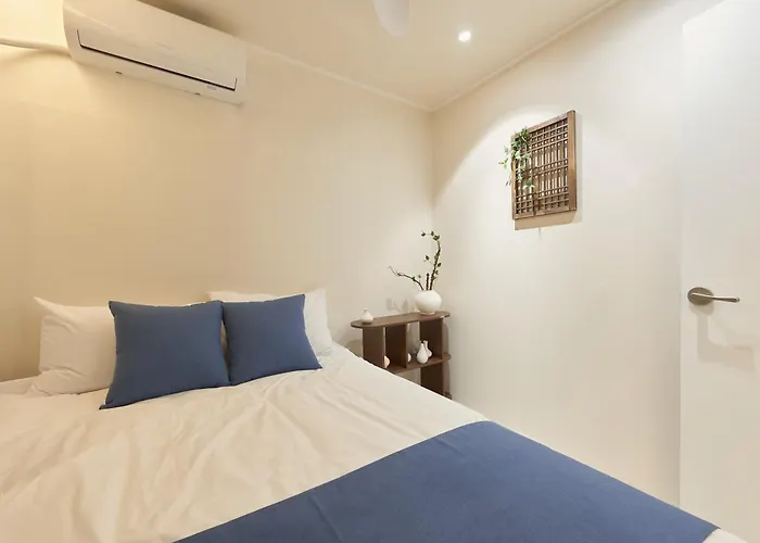 Seoulstationstay 3*