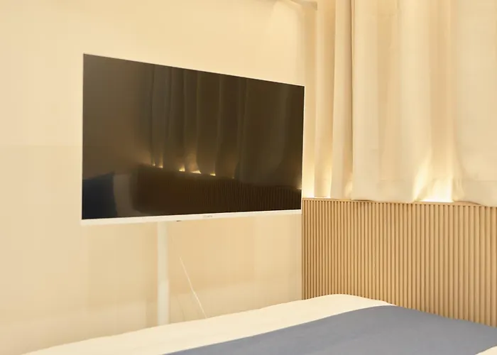 Pensión Seoulstationstay 3*