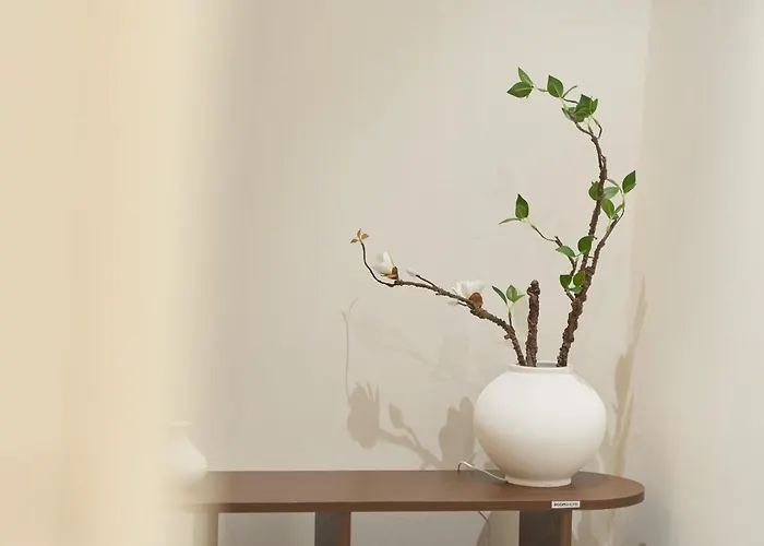 Seoulstationstay Seúl