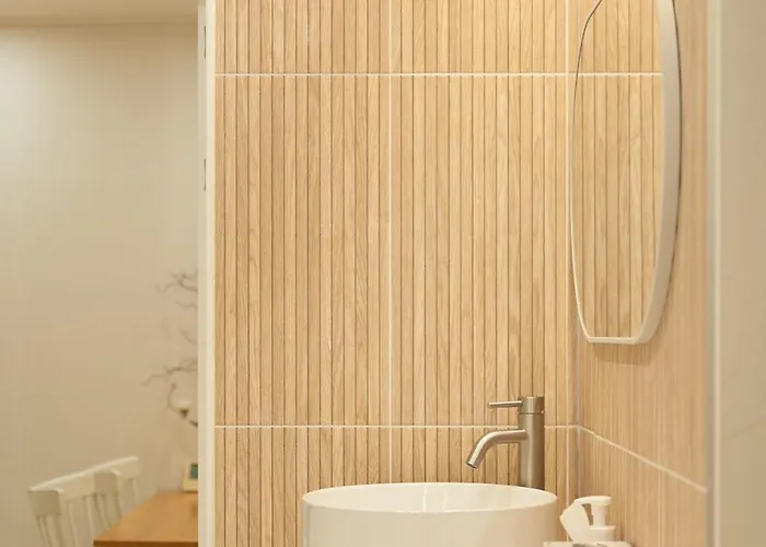 Pensión Seoulstationstay