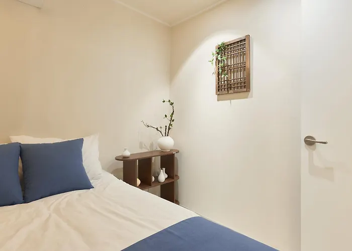 Seoulstationstay Pensión