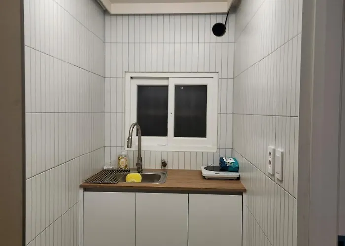 Pensión Seoulstationstay