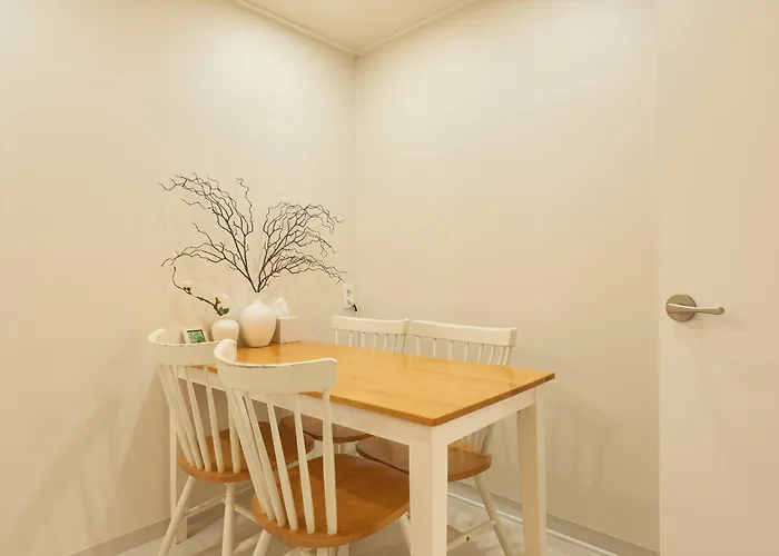 Seoulstationstay 3* Seúl