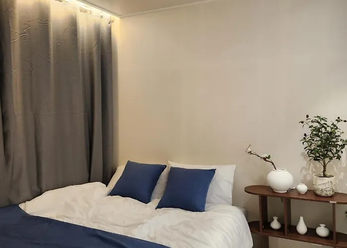 Seoulstationstay Pensión