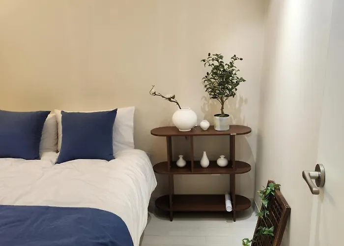 Seoulstationstay 3*
