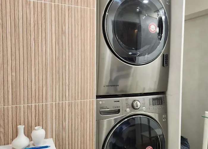 Seoulstationstay Pensión Seúl