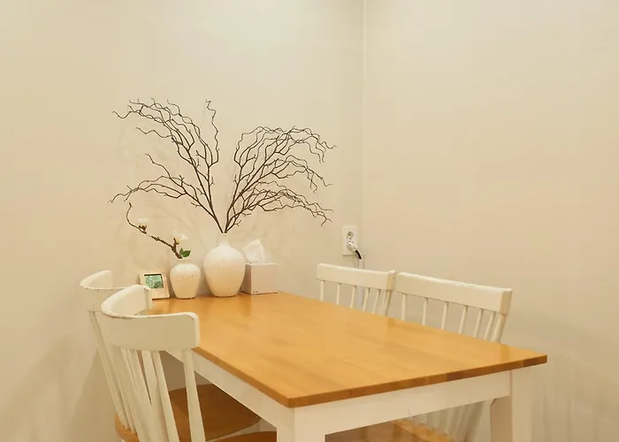 Seoulstationstay Pensión