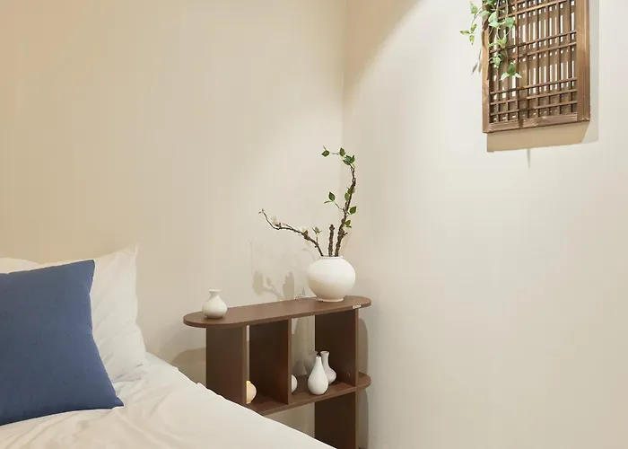 Pensión Seoulstationstay 3*