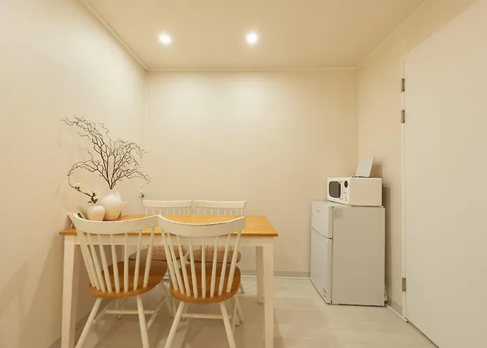 Pensión Seoulstationstay