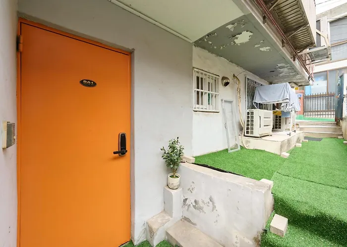 Seoulstationstay 3* Seúl