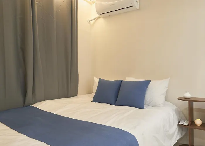 Seoulstationstay 3*