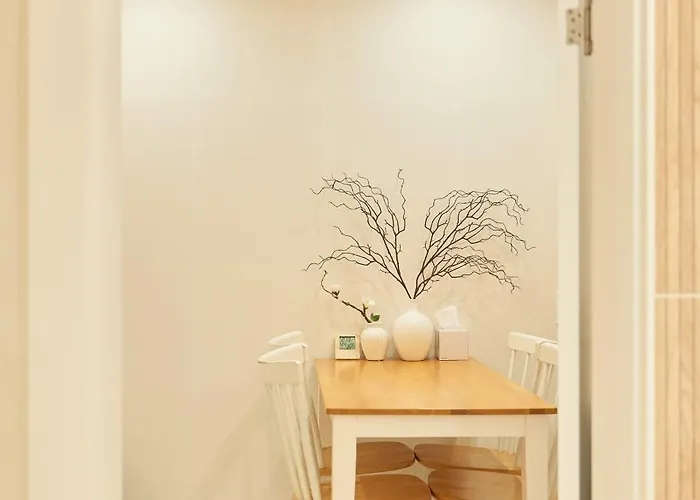 Pensión Seoulstationstay
