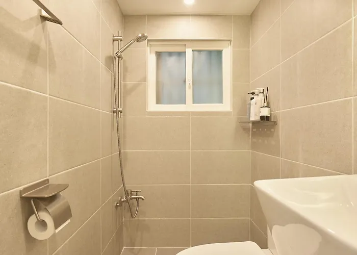 Seoulstationstay Seúl