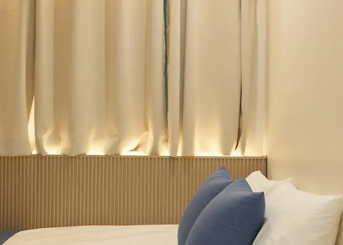 Seoulstationstay Seúl