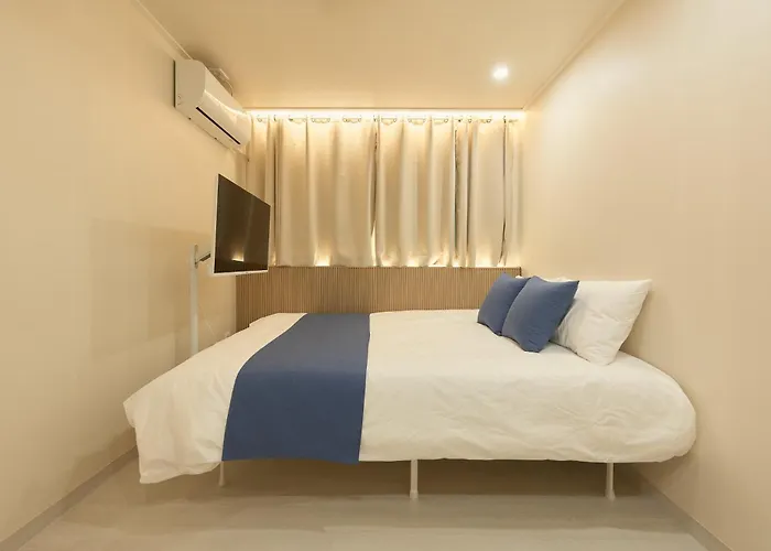 Seoulstationstay 3*