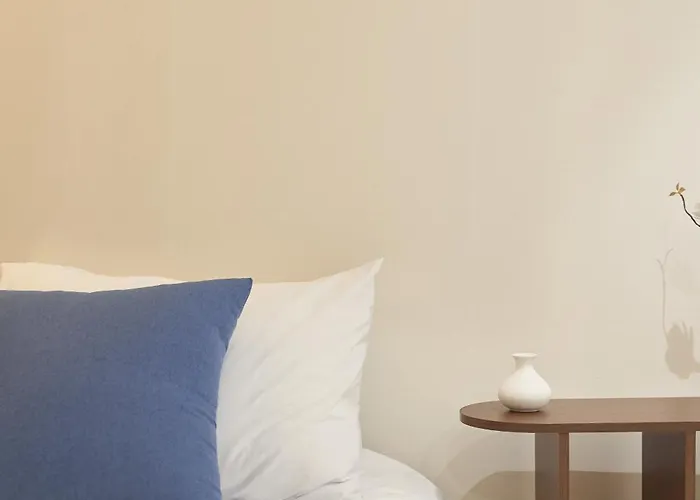 Seoulstationstay Pensión 3*