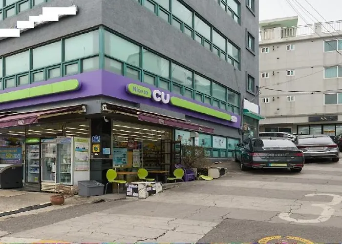 Seoulstationstay 3*